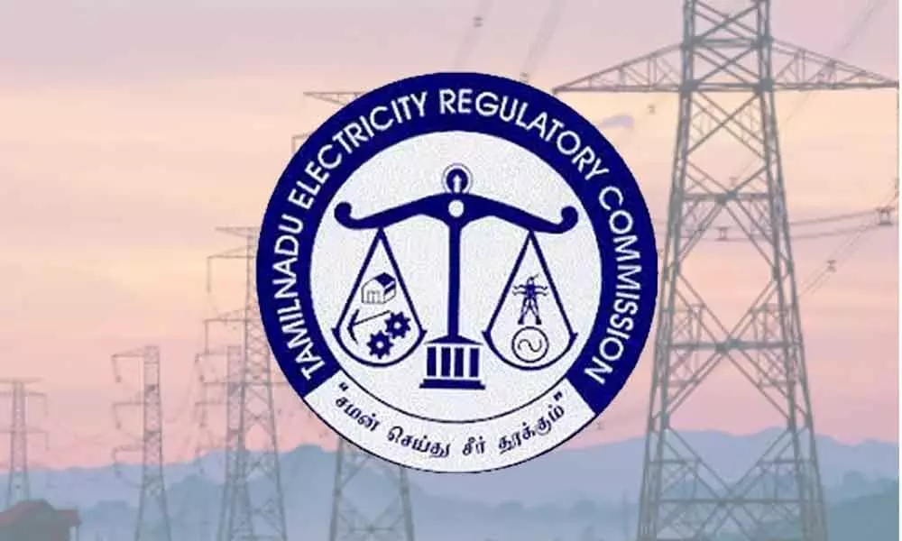 Tamil Nadu Electricity Regulatory Commission (TNERC)