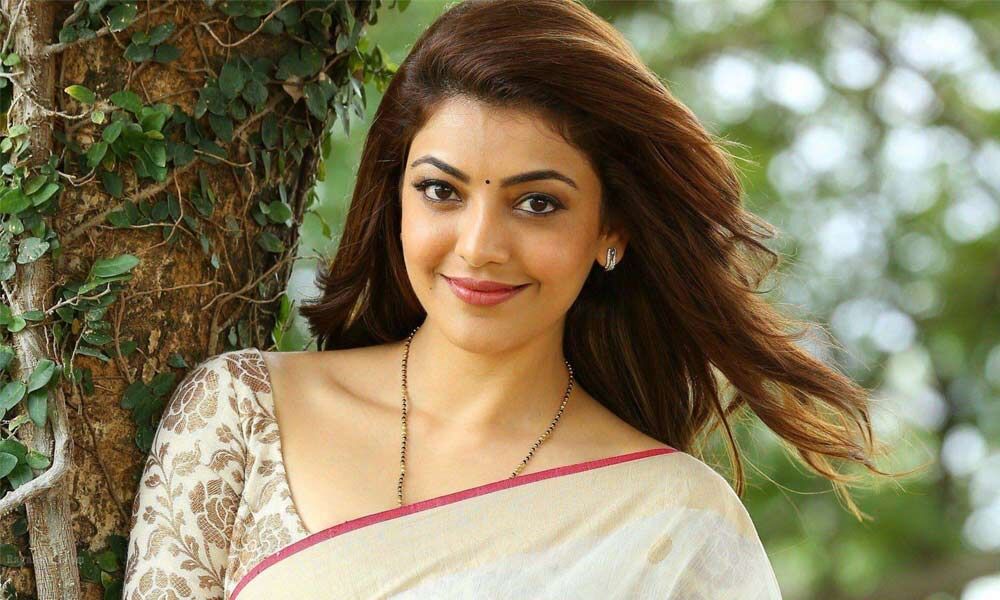 1000px x 600px - Dilemma surrounds Kajal Aggarwal's next films