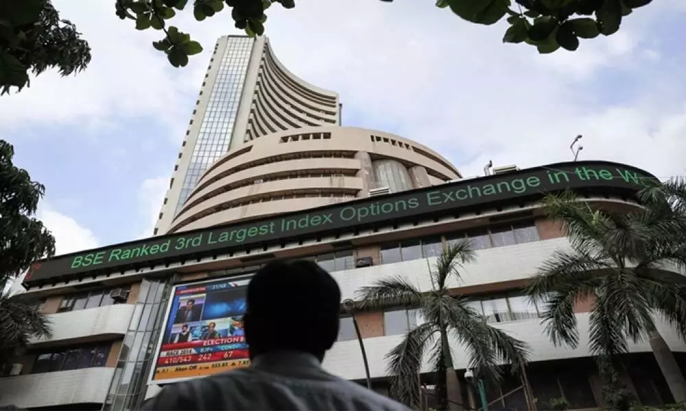 Sensex climbs 612 points & Nifty to trade above 16,950