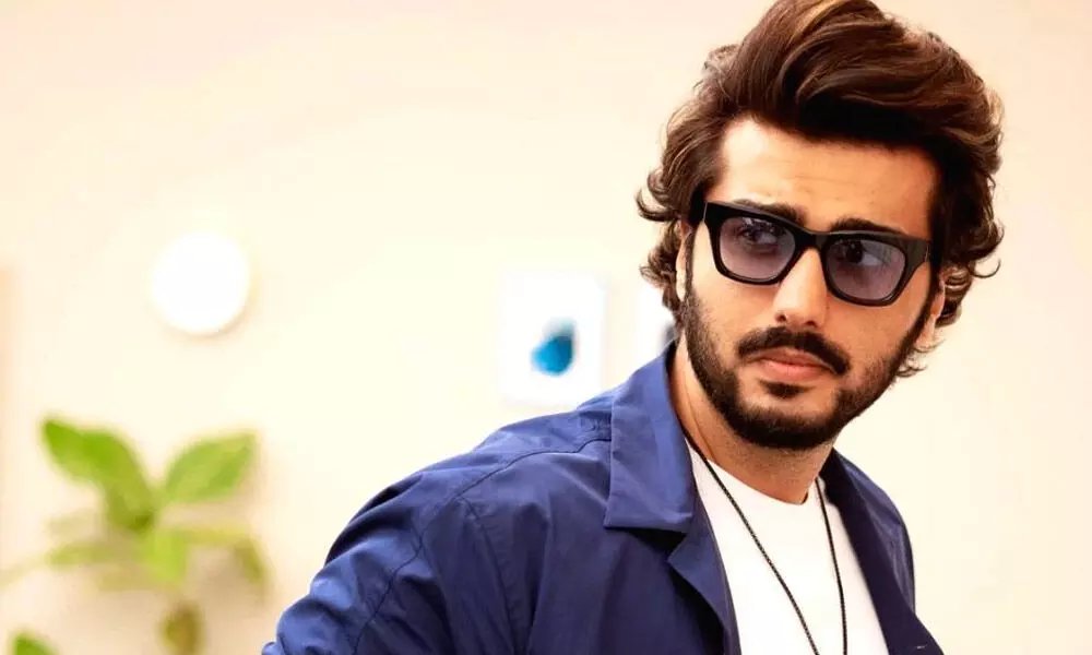 Arjun Kapoor