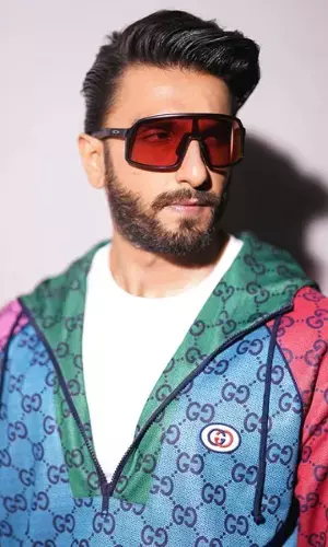 Happy Birthday Ranveer Singh: Quirky Styles Of This Bollywood ‘Khilji’