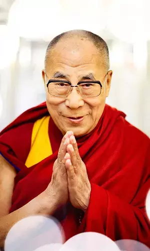 10 Inspiring Quotes from Dalai Lama to Have Peaceful & Happy Life