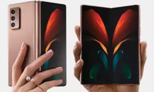 Samsung to Launch Galaxy Z Flip 3, Z Fold 3, Galaxy Buds 2, Galaxy Watch 4 On Aug 11: Report