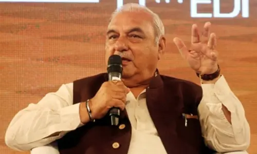 Bhupinder Singh Hooda