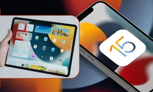 How to download iOS 15, iPad OS 15 public beta and compatible devices