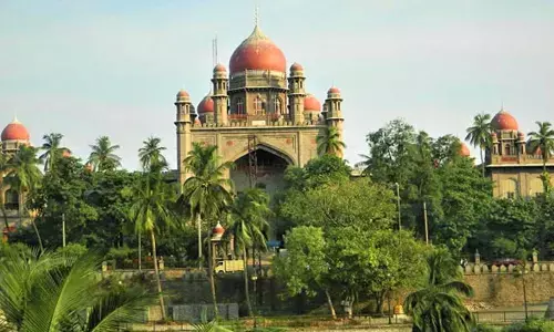 Telangana High Court hears AP farmers petition against power generation, adjourns hearing for tomorrow