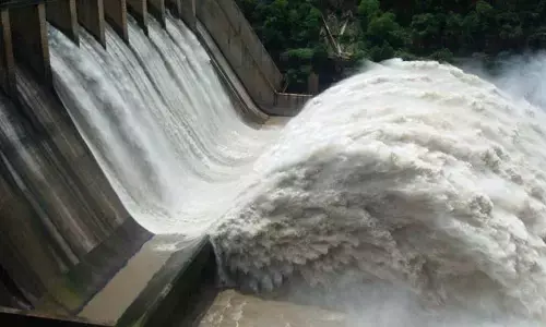 Inter-state water dispute not within our purview: Telangana HC