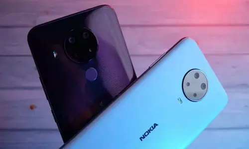 Nokia G20 with longer battery life in India for Rs 12,999