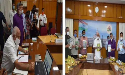 Biodiversity board meeting stresses on protecting environment