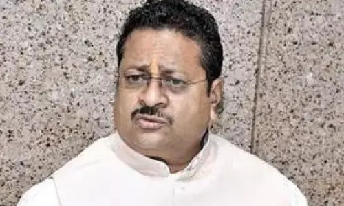 Basanagouda Patil Yatnal