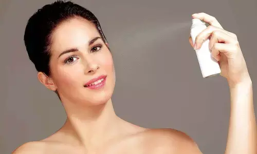 Organic face serum must for your monsoon routine