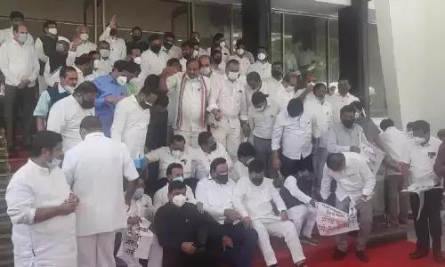 Devendra Fadnavis said that the government thinks that they will bring out different issues and thats why the action has been taken.