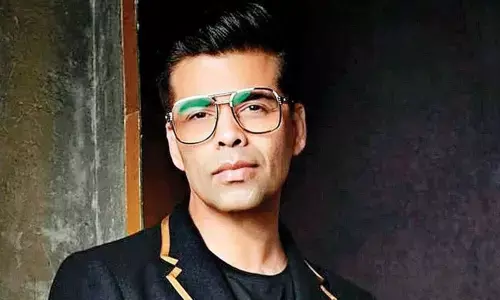 Karan Johar