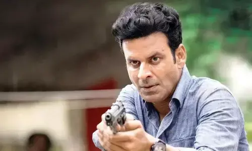 Manoj Bajpayee