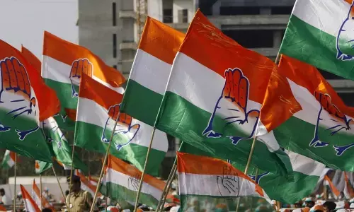 Many Congress leaders will leave party after July 7: TRS MLAs