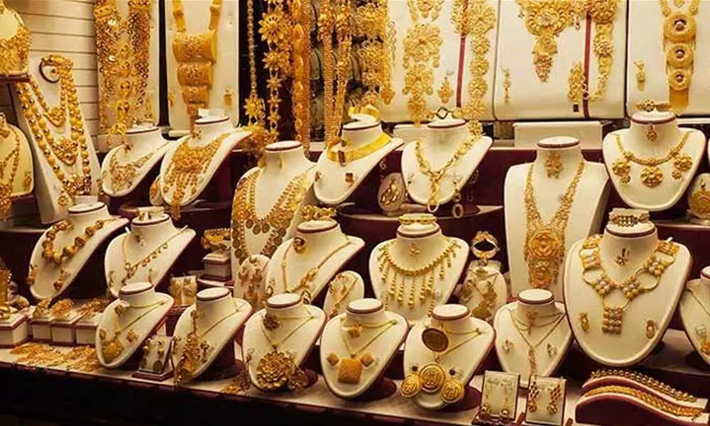 Gold rates today in Delhi, Chennai, Kolkata, Mumbai on 06 July 2021