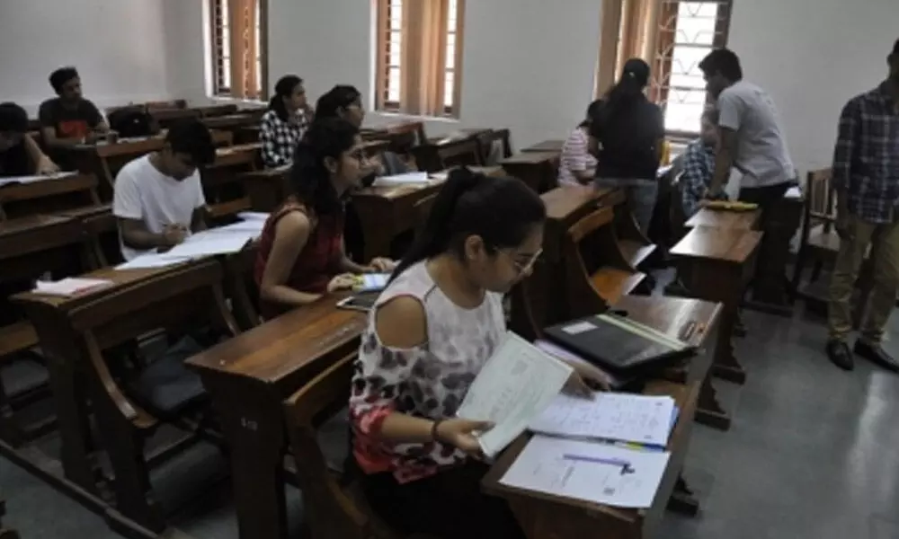 Uttar Pradesh varsities to follow common minimum syllabus now