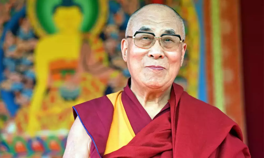 Dalai Lama