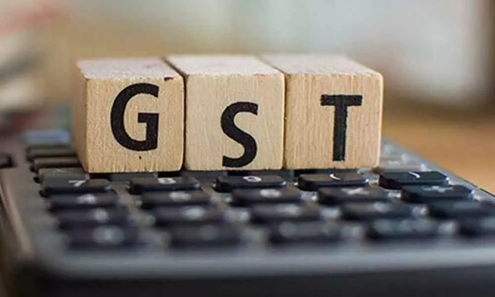 CBITC appreciates TTD for prompt filing of GST returns