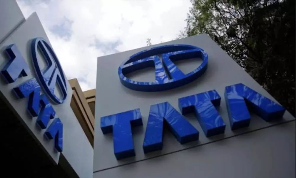 Tata Motors shares hit 10% lower circuit