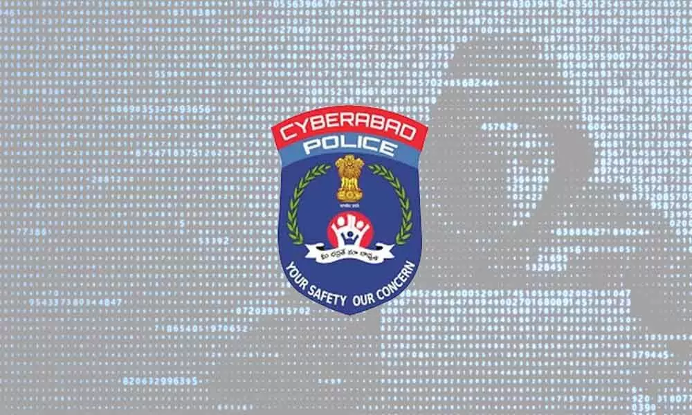 Awareness drive on cyber crime launched by Cyberabad police