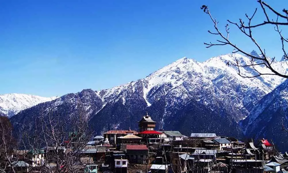 Tourist rush at hill stations scary: Government