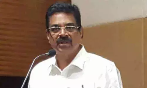 Kambhampati Hari Babu