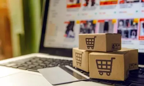 Online shopping in South Korea