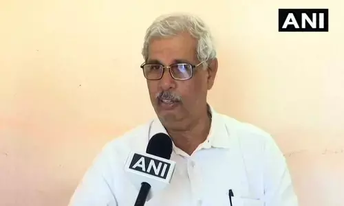 Goas former Speaker and minister Rajendra Arlekar