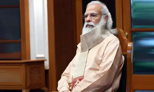 Prime Minister Narendra Modi