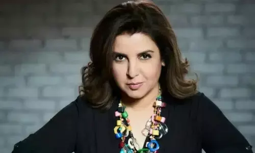 Farah Khan