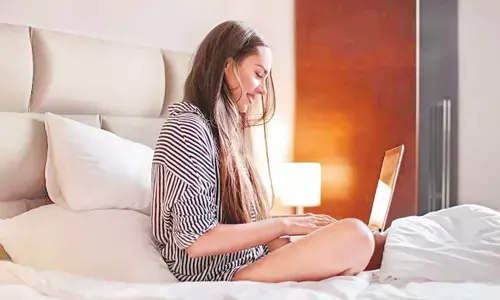 Make the perfect online dating profile