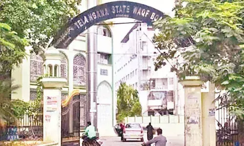 Mapping process of TS Wakf properties hits a pause button