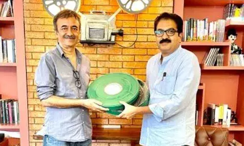 PK enters NFAI collection