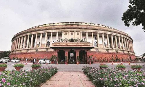 Telangana government to discuss water-sharing issue in Parliament