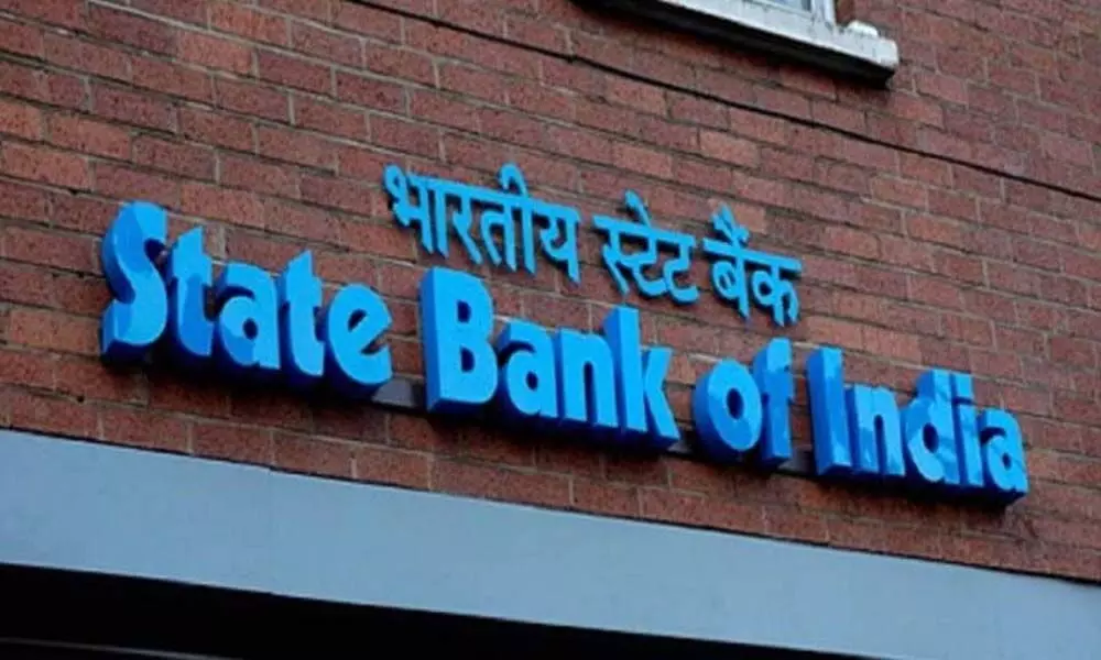 SBI raises Rs 4,000 crore via AT1 bonds
