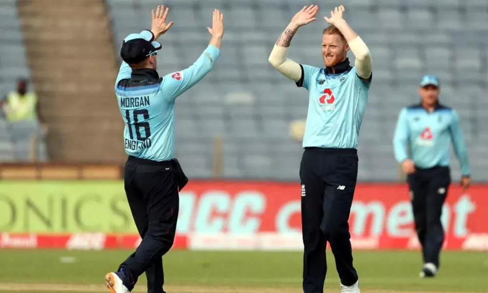 England vs Pakistan: ‘Eoin Morgan’s shoes are unbelievably big to fill