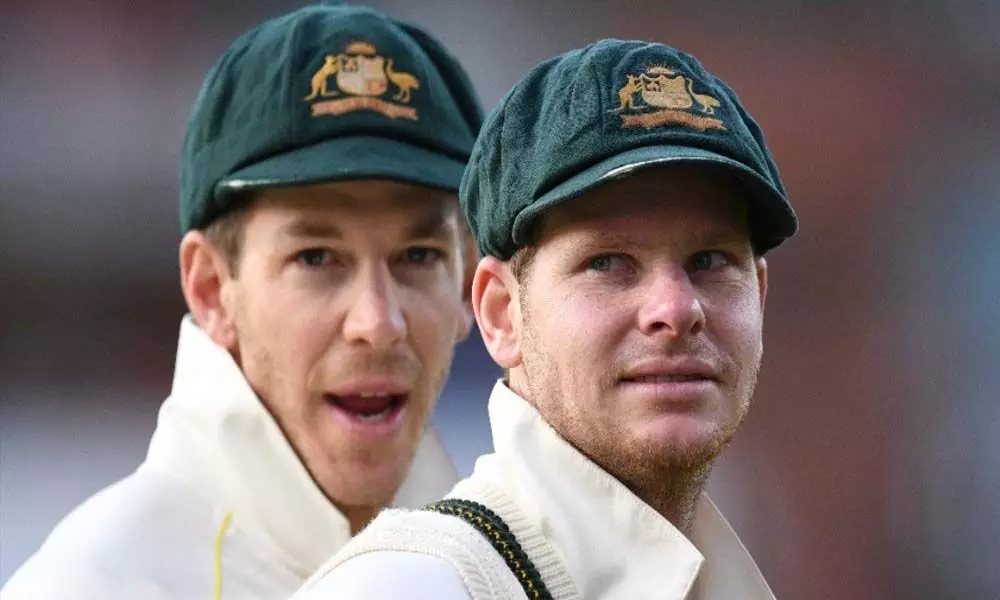 Tim Paine hopes Steve Smith does not rush comeback ahead of The Ashes