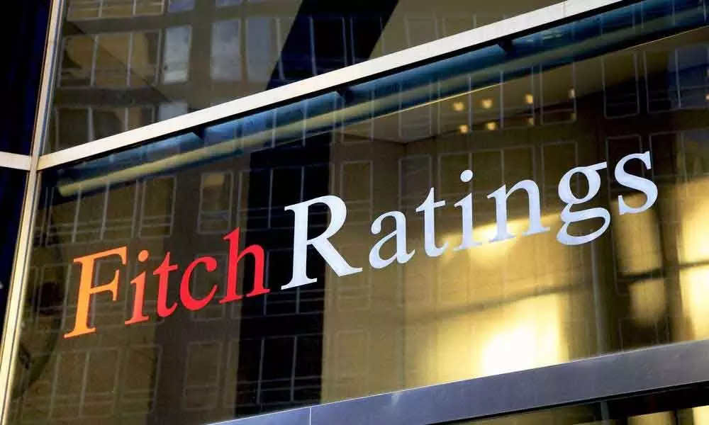 Fitch cuts India’s GDP growth forecast to 10%