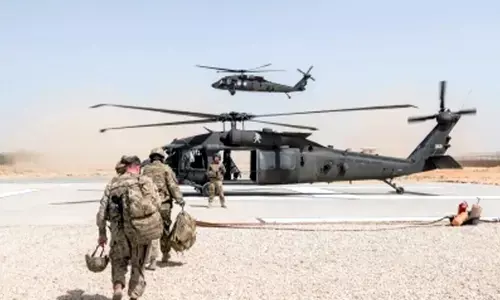 Will TAPI gas pipeline project be given formal burial if Taliban wins in Afghanistan?