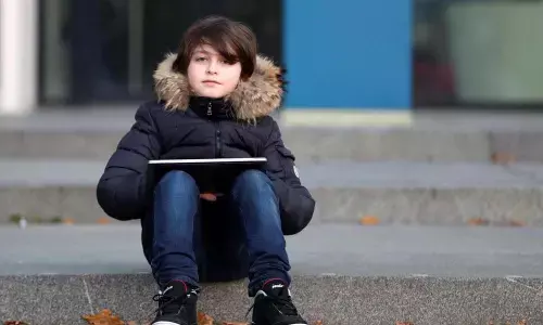 Laurent Simons, 11-year old, Youngest Graduate Aims To Attain Immortality