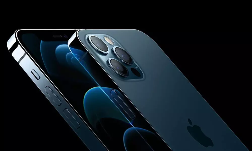 iPhone 13 Pro camera module to be larger than the iPhone 12 Pro