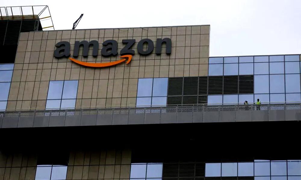 Amazon announces its first Digital Kendra in India