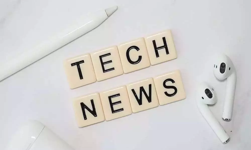 Todays Tech News Updates