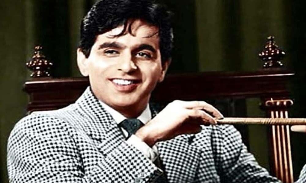 Know Why Legendary Actor Dilip Kumar Changed His Name Before Foraying ...