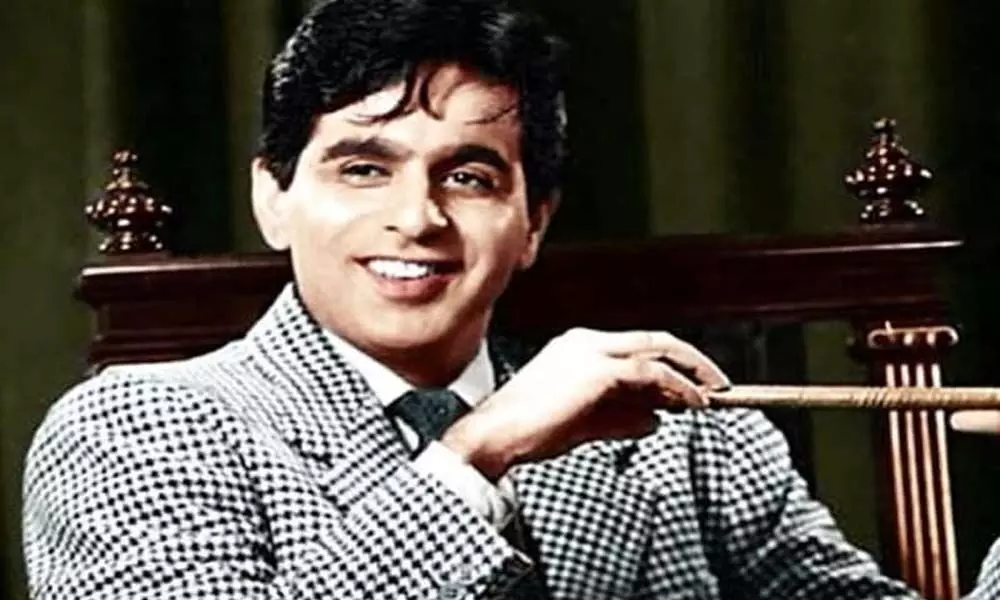 Know Why Legendary Actor Dilip Kumar Changed His Name Before Foraying Into Bollywood