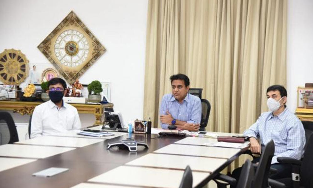 Ivanhoe Cambridge commits investment of USD 100 Million in Genome Valley