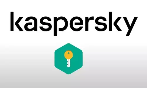Kaspersky Password Manager