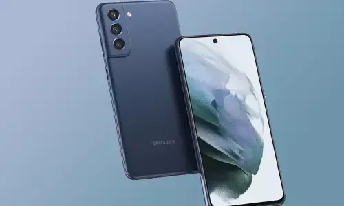 Samsung Galaxy S21 FE