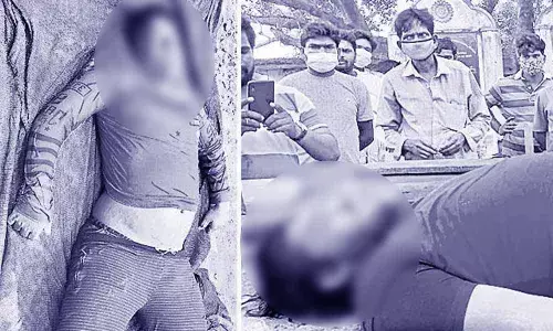 Two missing bodies were found in the Godavari river